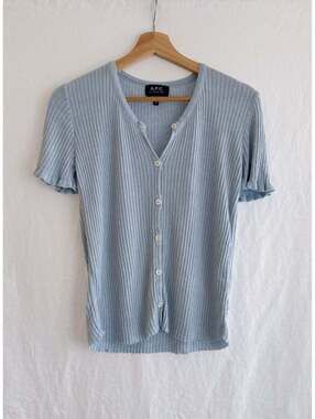 A.P.C - SIZE XS